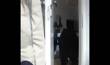 Sexy britânico menina ver videos porno latino provocando duro Látex Bunda
