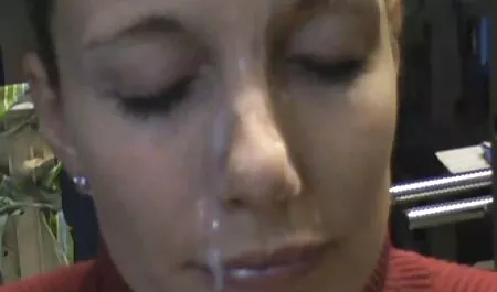 Menina para seu coberto peludo l. sexo grátis gostoso Lamber antes de foder