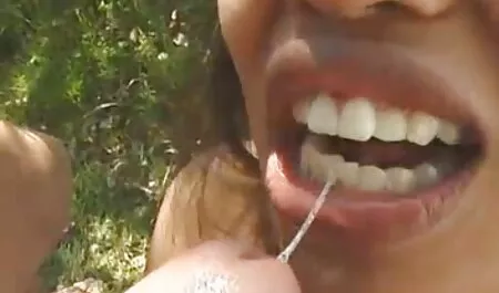Uma jovem pornô pornô sexo puta calma e metamorfose irmã, com um parceiro em seu L. e bunda