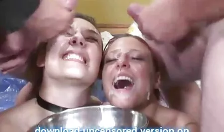 Fatal milf chupa um jovem pau de vídeo pornô para adulto uma pessoa e fodido em um bacchante