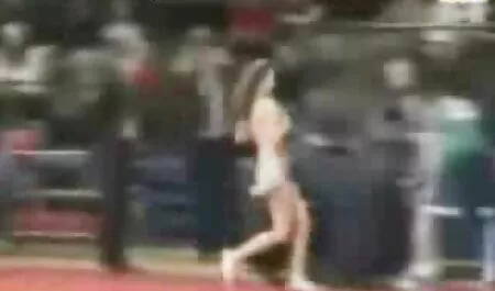 Velhos e estudante lésbicas não desprezam bom anal com um pau sexo ver video
